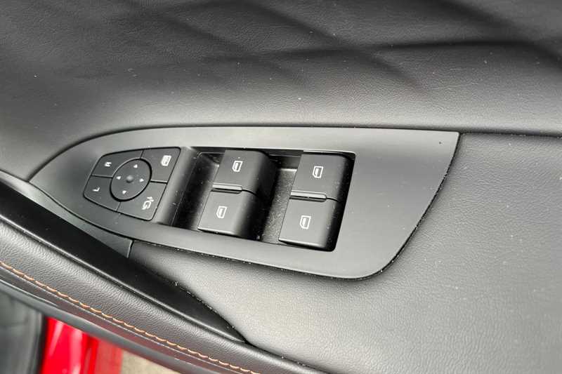 Used MG MG HS 2025 for sale - 76524757: Photo 16