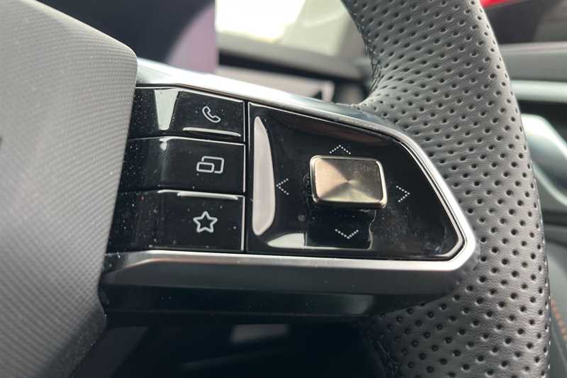 Used MG MG HS 2025 for sale - 76524757: Photo 22