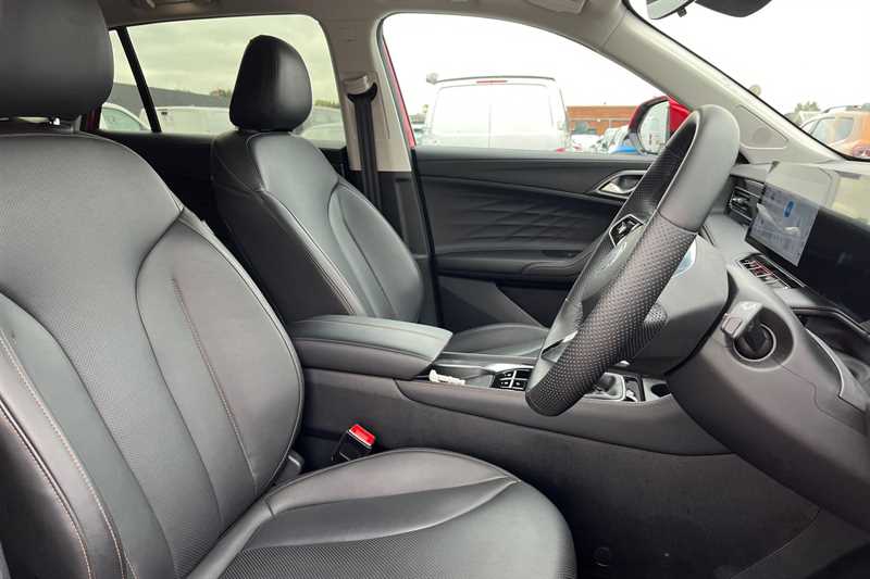 Used MG MG HS 2025 for sale - 76524757: Photo 23