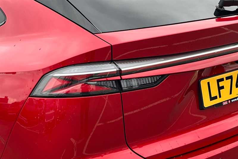 Used MG MG HS 2025 for sale - 76524757: Photo 31