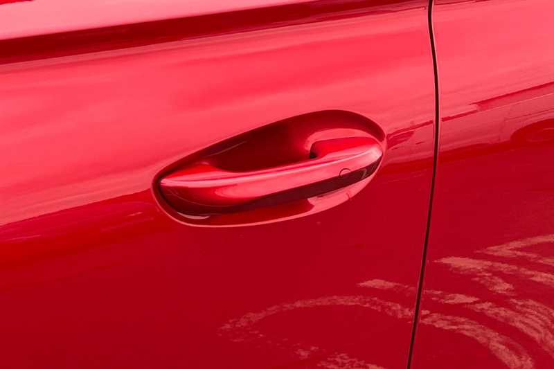 Used MG MG HS 2025 for sale - 76524757: Photo 33