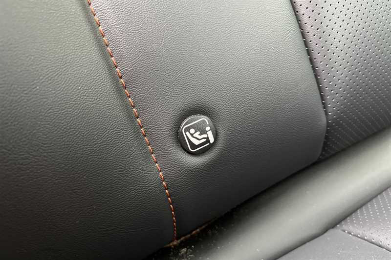 Used MG MG HS 2025 for sale - 76524757: Photo 39