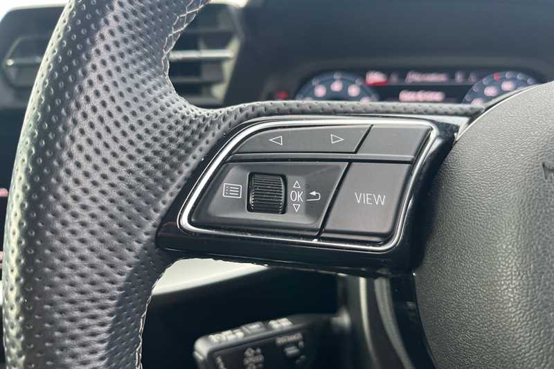 Used Audi A3 2022 for sale - 76025762: Photo 21