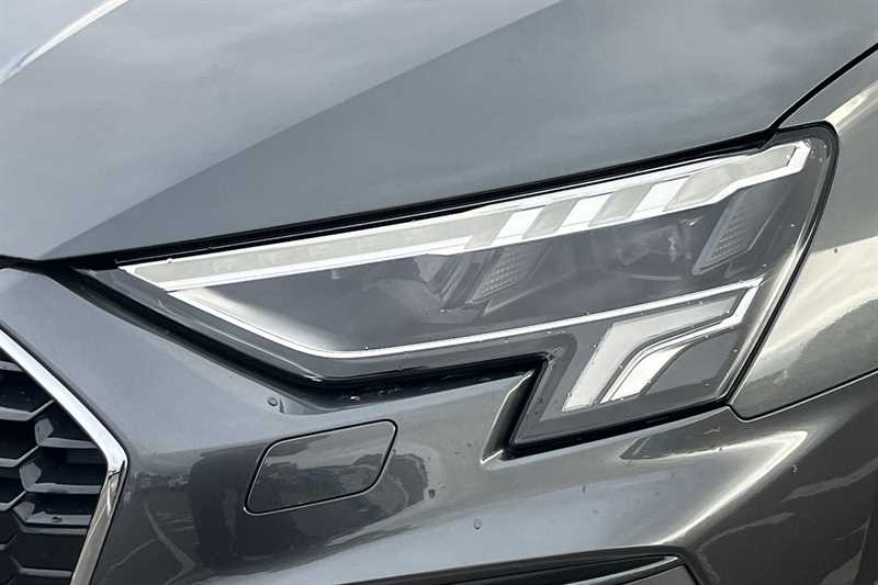 Used Audi A3 2022 for sale - 76025762: Photo 29