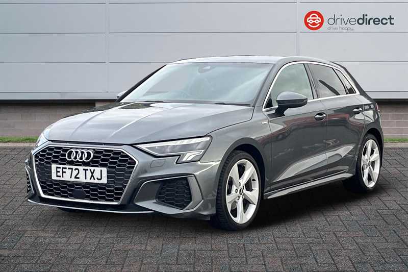 Used Audi A3 2022 for sale - 76025762: Photo 7