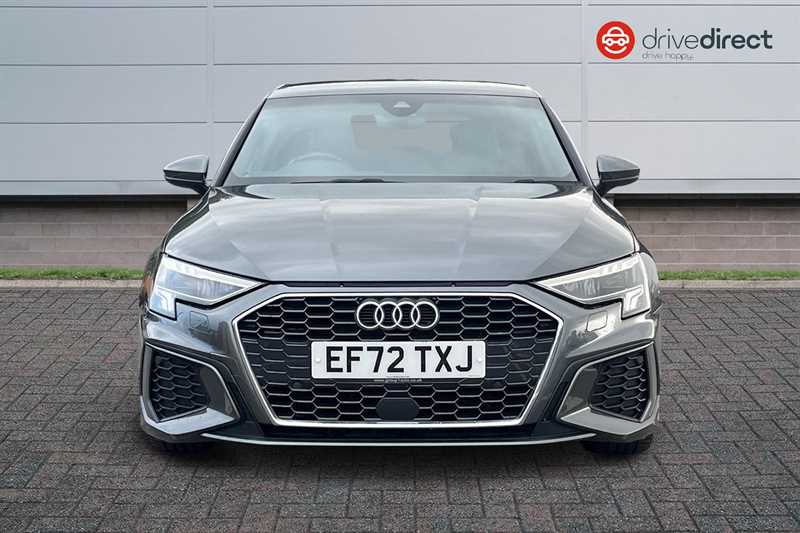 Used Audi A3 2022 for sale - 76025762: Photo 8