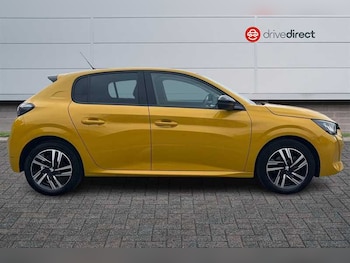 Used Peugeot 208 2023 for sale - 79398306: Photo