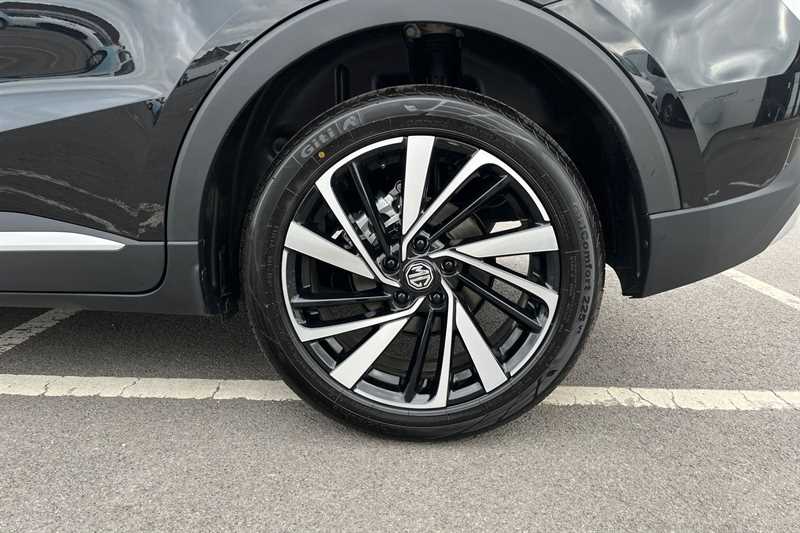 Used MG MG ZS 2025 for sale - 76443496: Photo 10