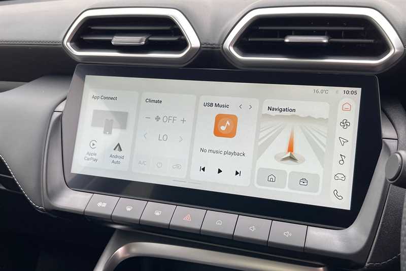 Used MG MG ZS 2025 for sale - 76443496: Photo 17