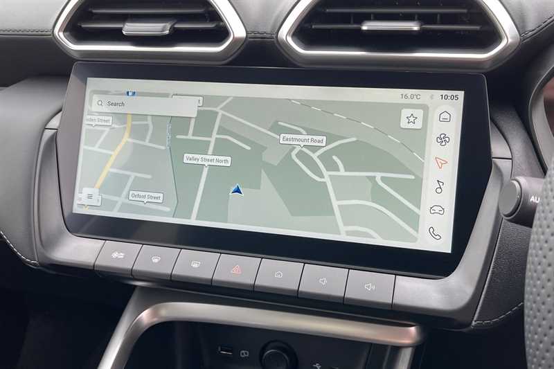 Used MG MG ZS 2025 for sale - 76443496: Photo 18