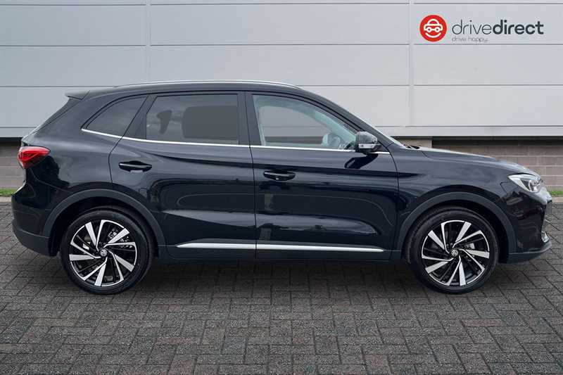 Used MG MG ZS 2025 for sale - 76443496: Photo 2