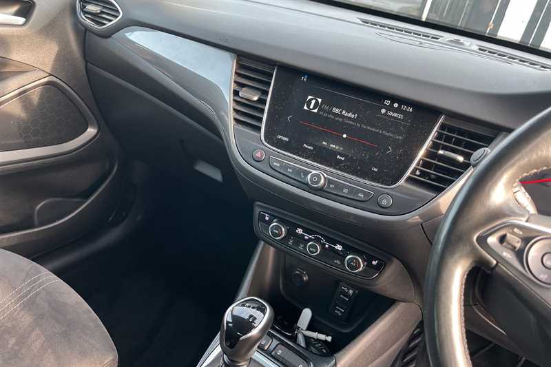Used Vauxhall Crossland 2022 for sale - 77486556: Photo 14