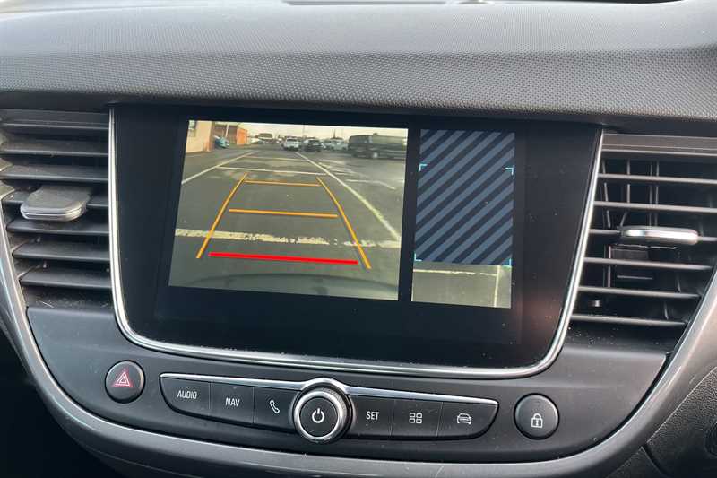 Used Vauxhall Crossland 2022 for sale - 77486556: Photo 19