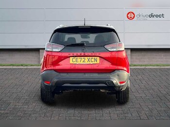 Used Vauxhall Crossland undefined for sale - 77486556: Photo