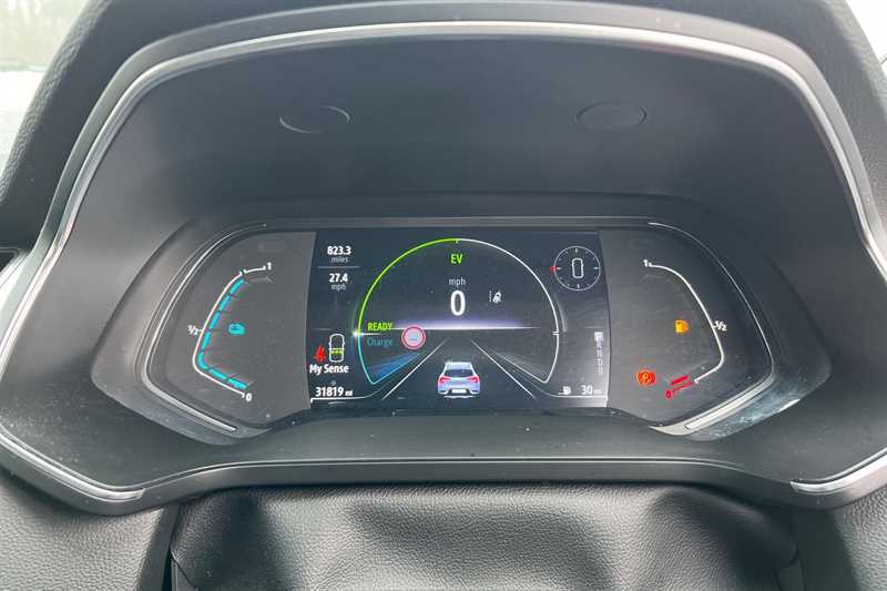 Used Renault Captur 2021 for sale - 78130141: Photo 20