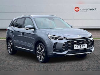 Used MG MG ZS 2026 for sale - 78138328: Photo