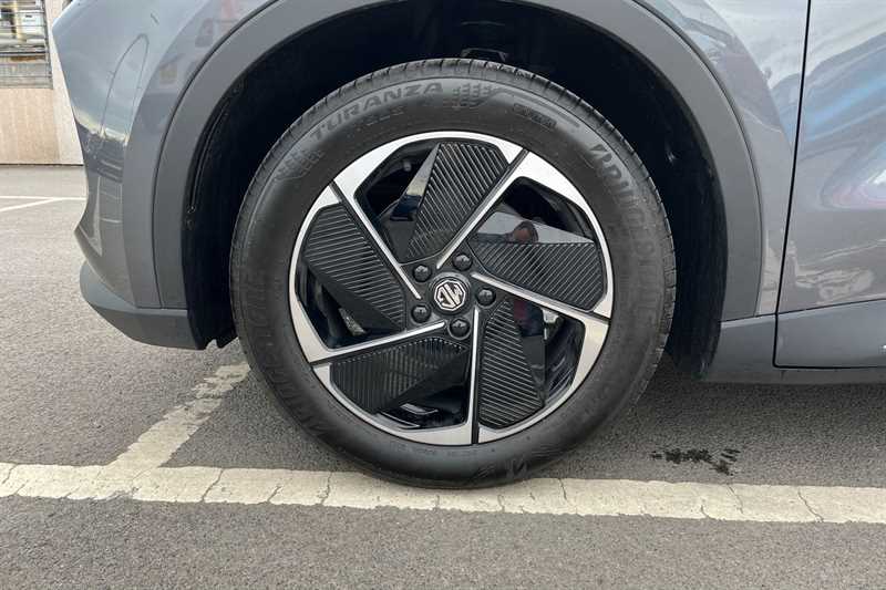 Used MG MGS5 2025 for sale - 76530396: Photo 10