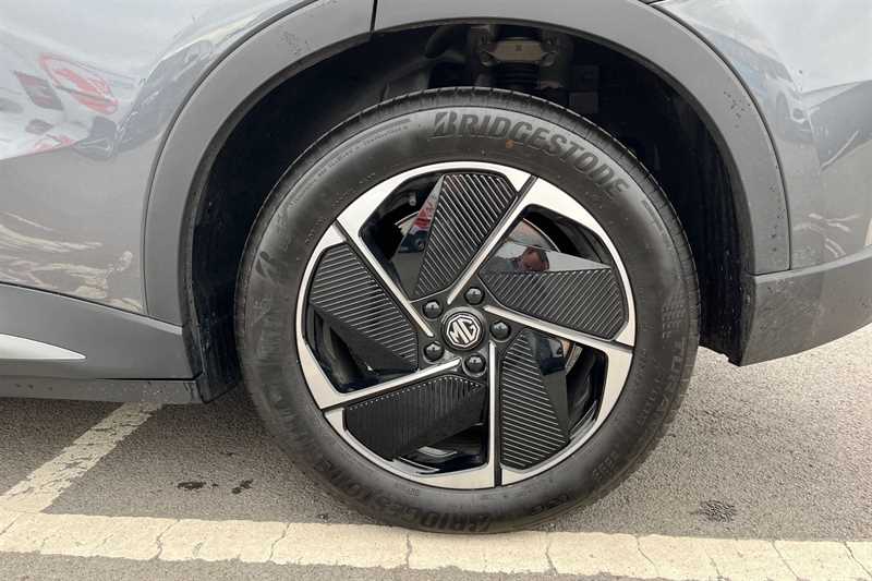 Used MG MGS5 2025 for sale - 76530396: Photo 11