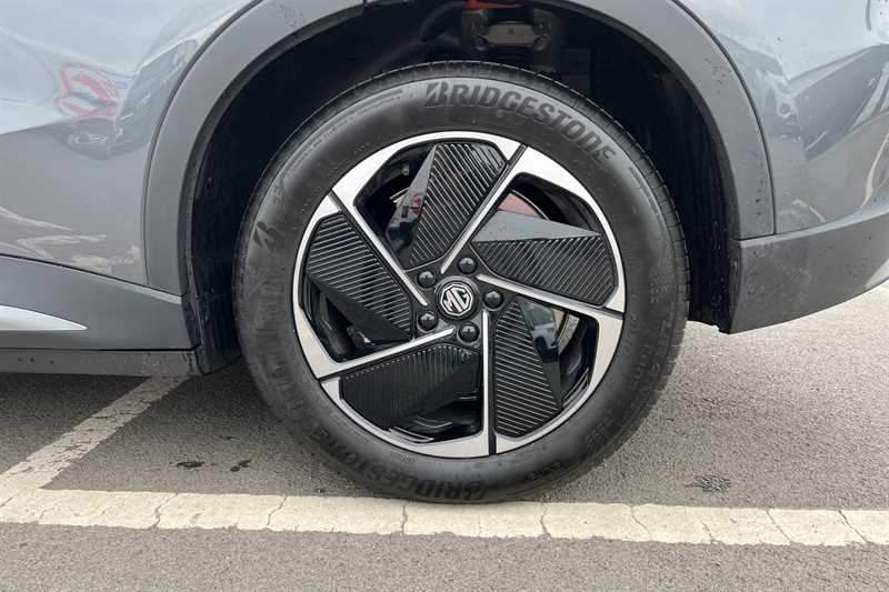 Used MG MGS5 2025 for sale - 76530396: Photo 9