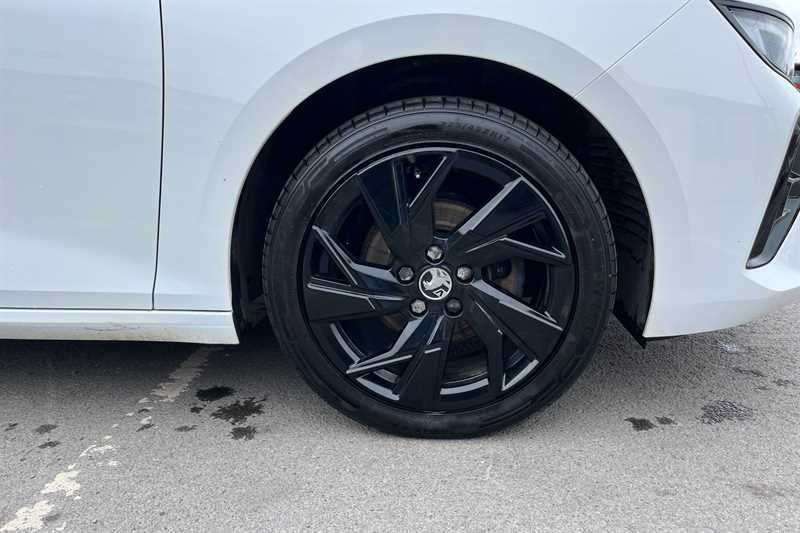 Used Vauxhall Astra 2024 for sale - 78138129: Photo 12