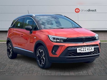 Used Vauxhall Crossland 2022 for sale - 78464052: Photo