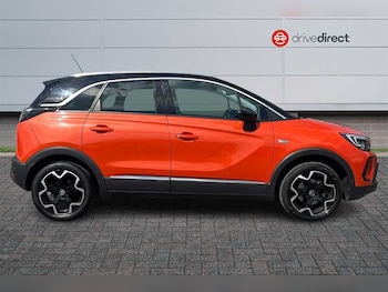 Used Vauxhall Crossland 2022 for sale - 78464052: Photo