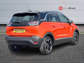 Used Vauxhall Crossland 2022 for sale - 78464052: Photo