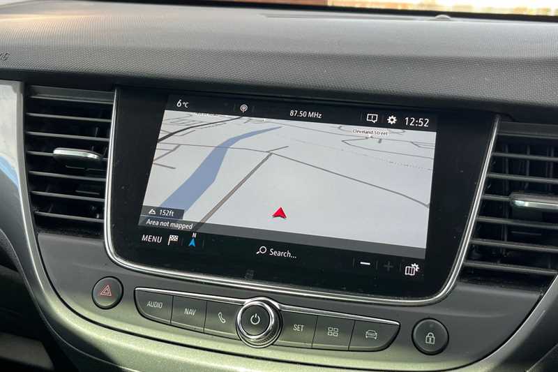 Used Vauxhall Crossland 2022 for sale - 77416564: Photo 18