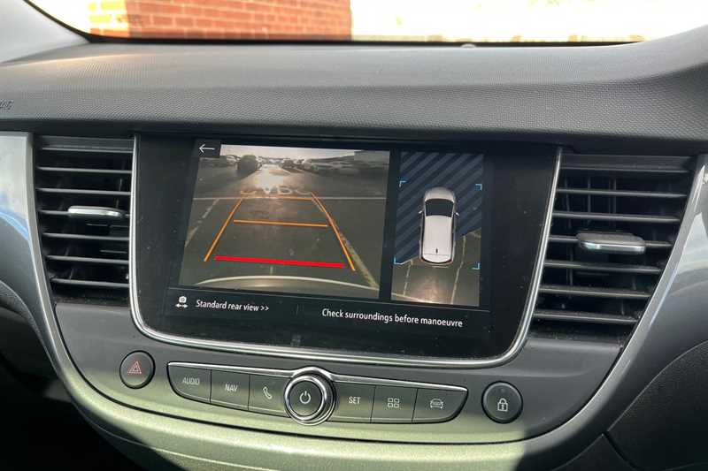 Used Vauxhall Crossland 2022 for sale - 77416564: Photo 19