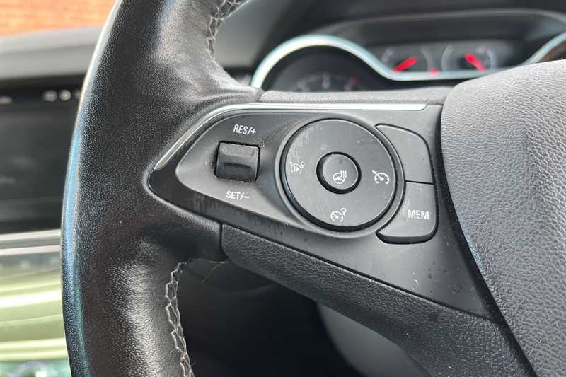 Used Vauxhall Crossland 2022 for sale - 77416564: Photo 21