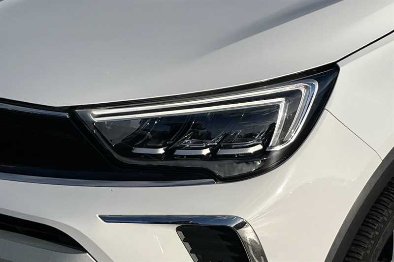 Used Vauxhall Crossland 2022 for sale - 77416564: Photo 29