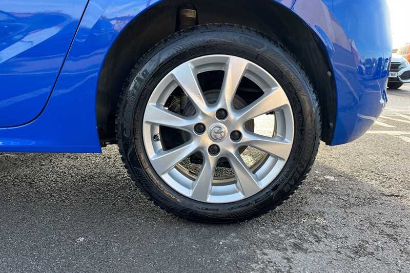 Used Vauxhall Corsa 2021 for sale - 76530643: Photo 12