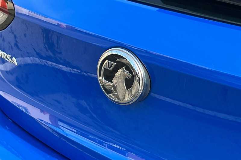 Used Vauxhall Corsa 2021 for sale - 76530643: Photo 38