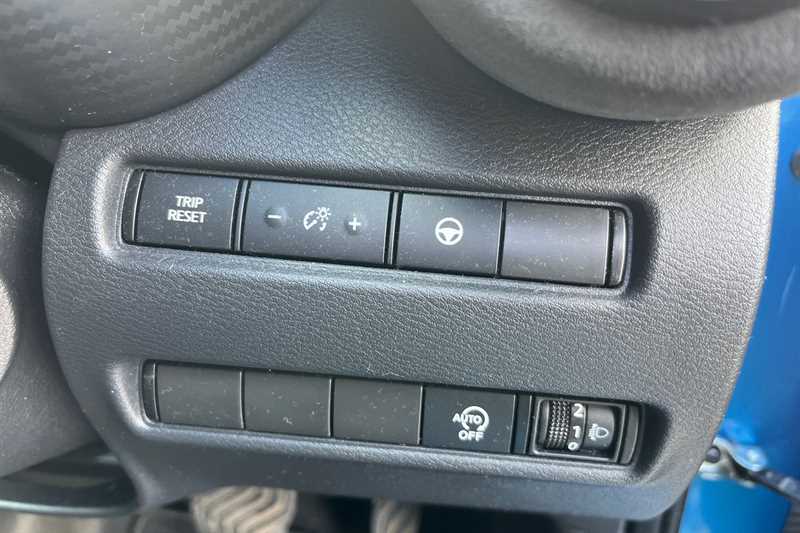 Vehicle 38
