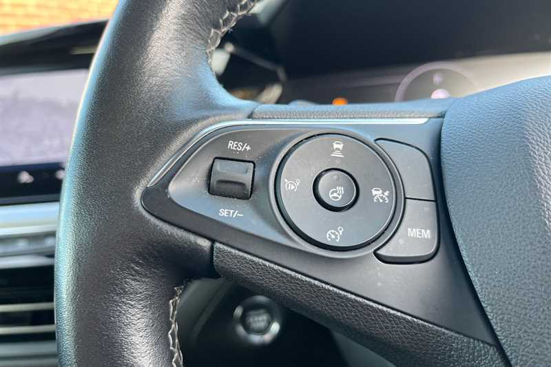 Used Vauxhall Grandland 2023 for sale - 76490267: Photo 21