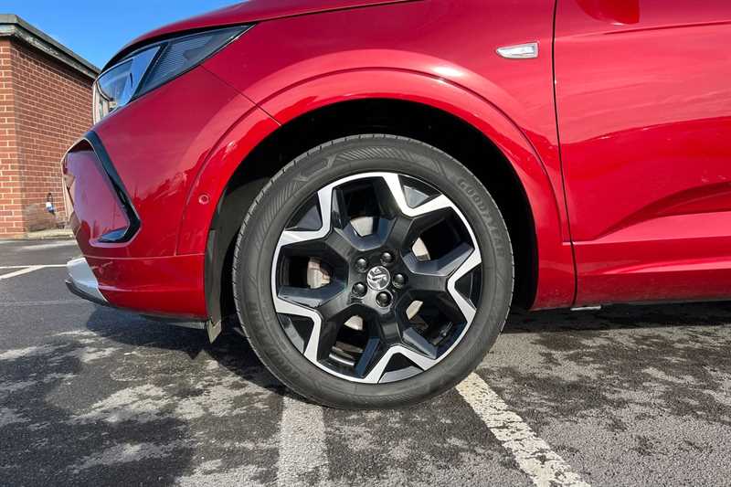 Used Vauxhall Grandland 2023 for sale - 76490267: Photo 9