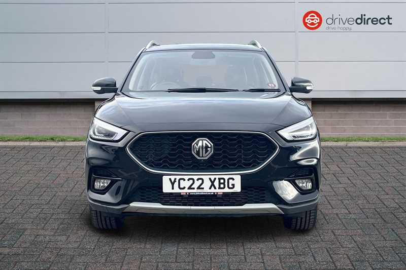 Used MG MG ZS 2022 for sale - 77757304: Photo 8