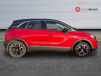 Used Vauxhall Crossland undefined for sale - 76903314: Photo