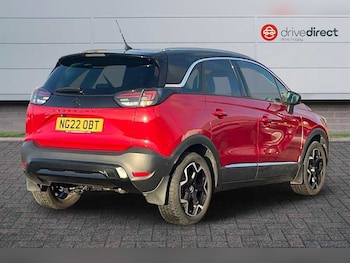 Used Vauxhall Crossland undefined for sale - 76903314: Photo