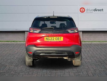 Used Vauxhall Crossland undefined for sale - 76903314: Photo