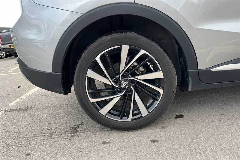 Used MG MG ZS 2026 for sale - 77741876: Photo 10