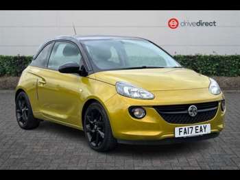 2017 - 1.2i ecoFLEX ENERGISED Hatchback 3dr Petrol Manual Euro 6 (s/s) (70 ps)