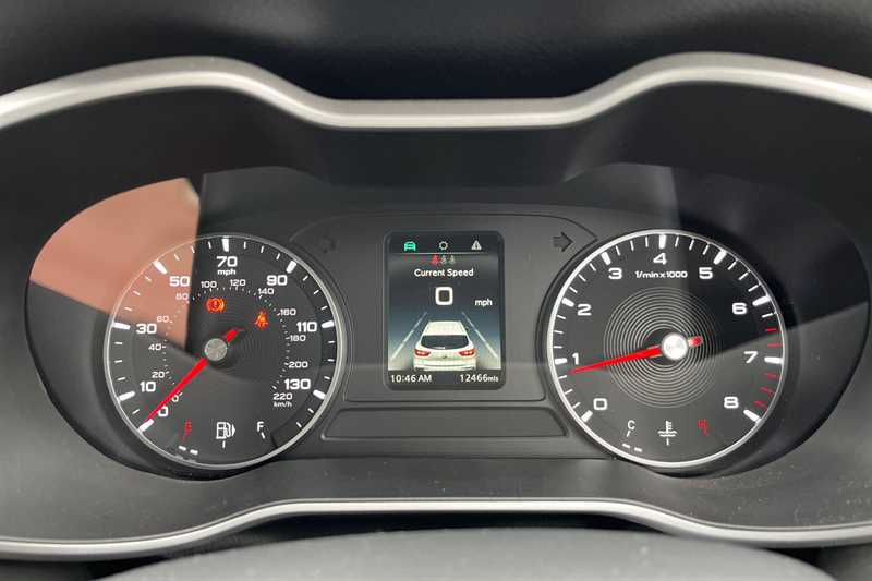 Used MG MGS6 2025 for sale - 77801069: Photo 20