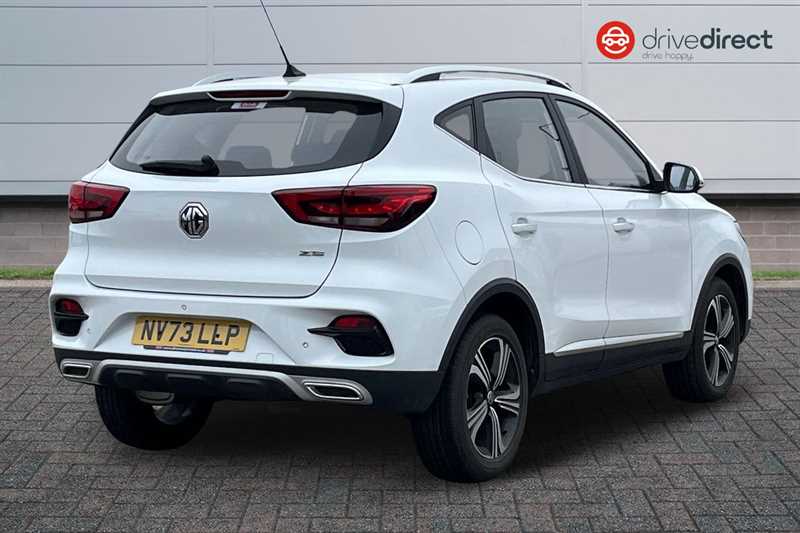 Used MG MGS6 2025 for sale - 77801069: Photo 3