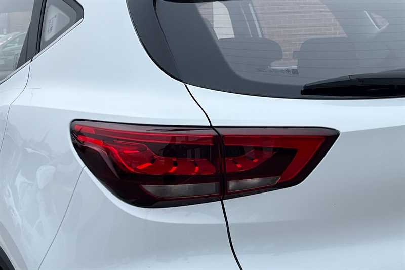 Used MG MGS6 2025 for sale - 77801069: Photo 31