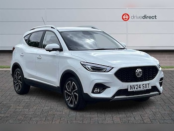 Used MG MG ZS 2024 for sale - 78626041: Photo