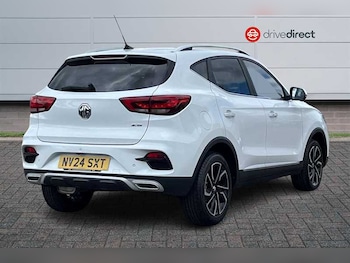 Used MG MG ZS 2024 for sale - 78626041: Photo