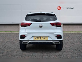 Used MG MG ZS 2024 for sale - 78626041: Photo