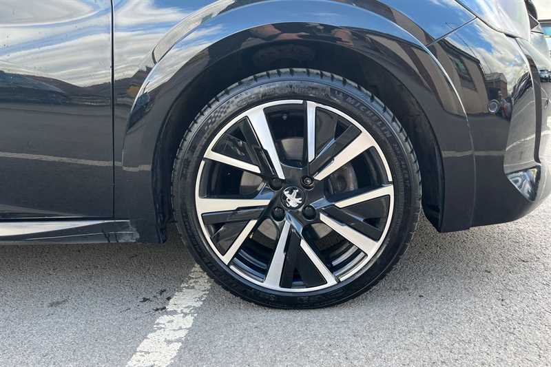 Used Peugeot 208 2022 for sale - 77900546: Photo 10