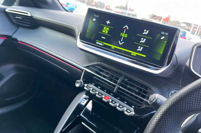 Used Peugeot 208 2022 for sale - 77900546: Photo 14